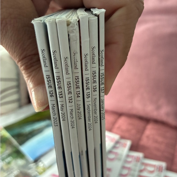 Collection - Various Issues - Picture 2 of 3